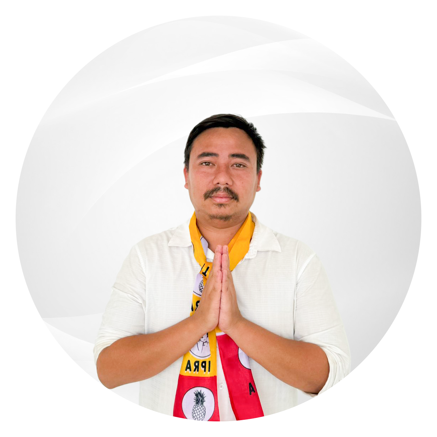 Mr. Debojit Tripura